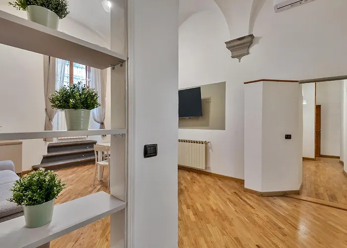 Fiesolana Boutique Apartment