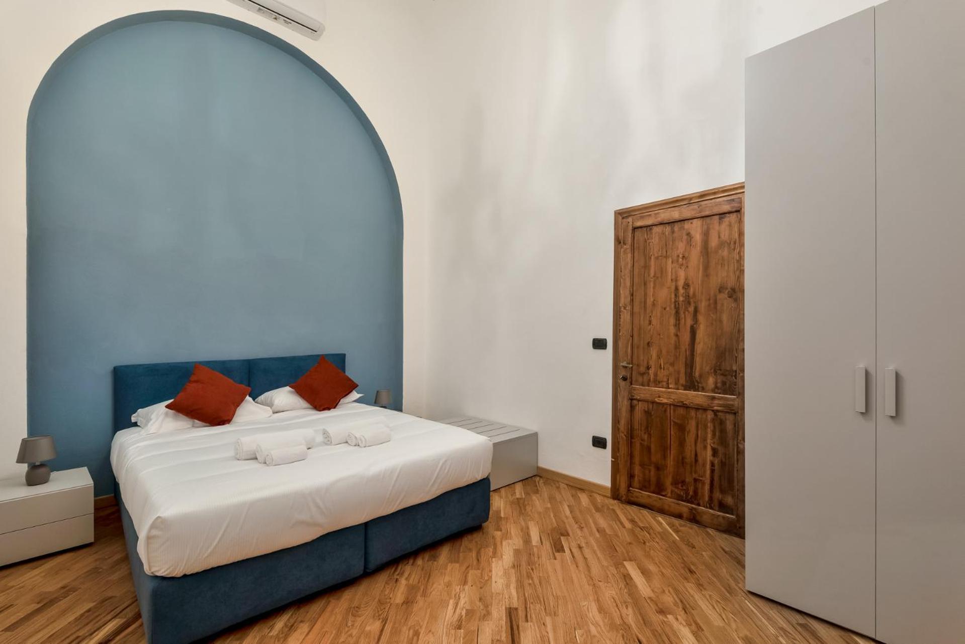 Fiesolana Boutique Apartamento