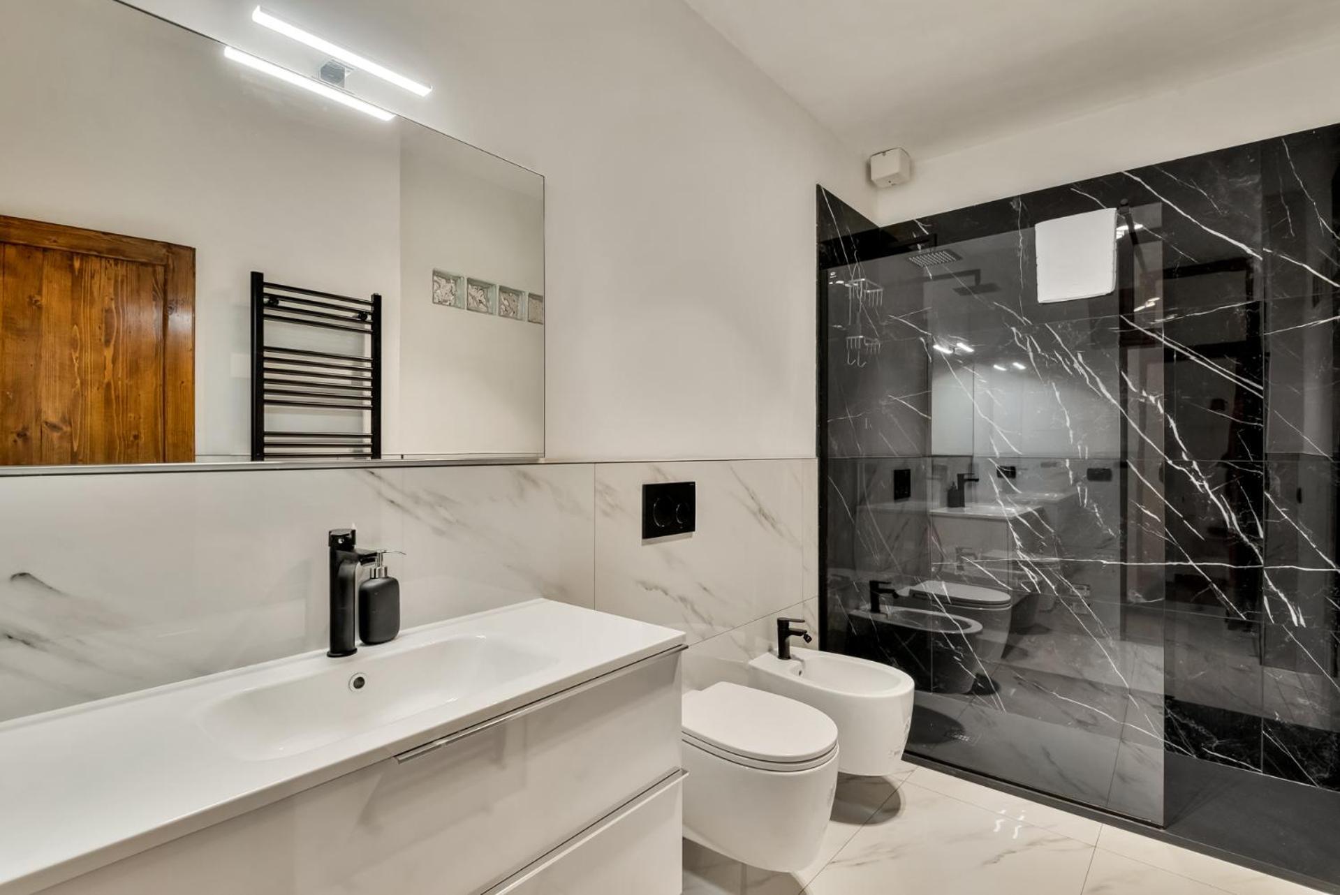 Fiesolana Boutique Apartamento Florencia