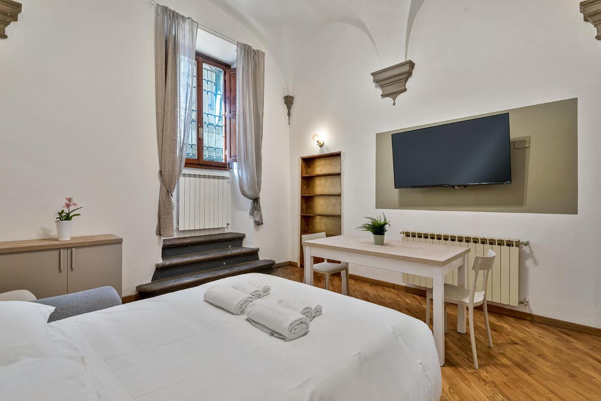 Fiesolana Boutique * Florencia