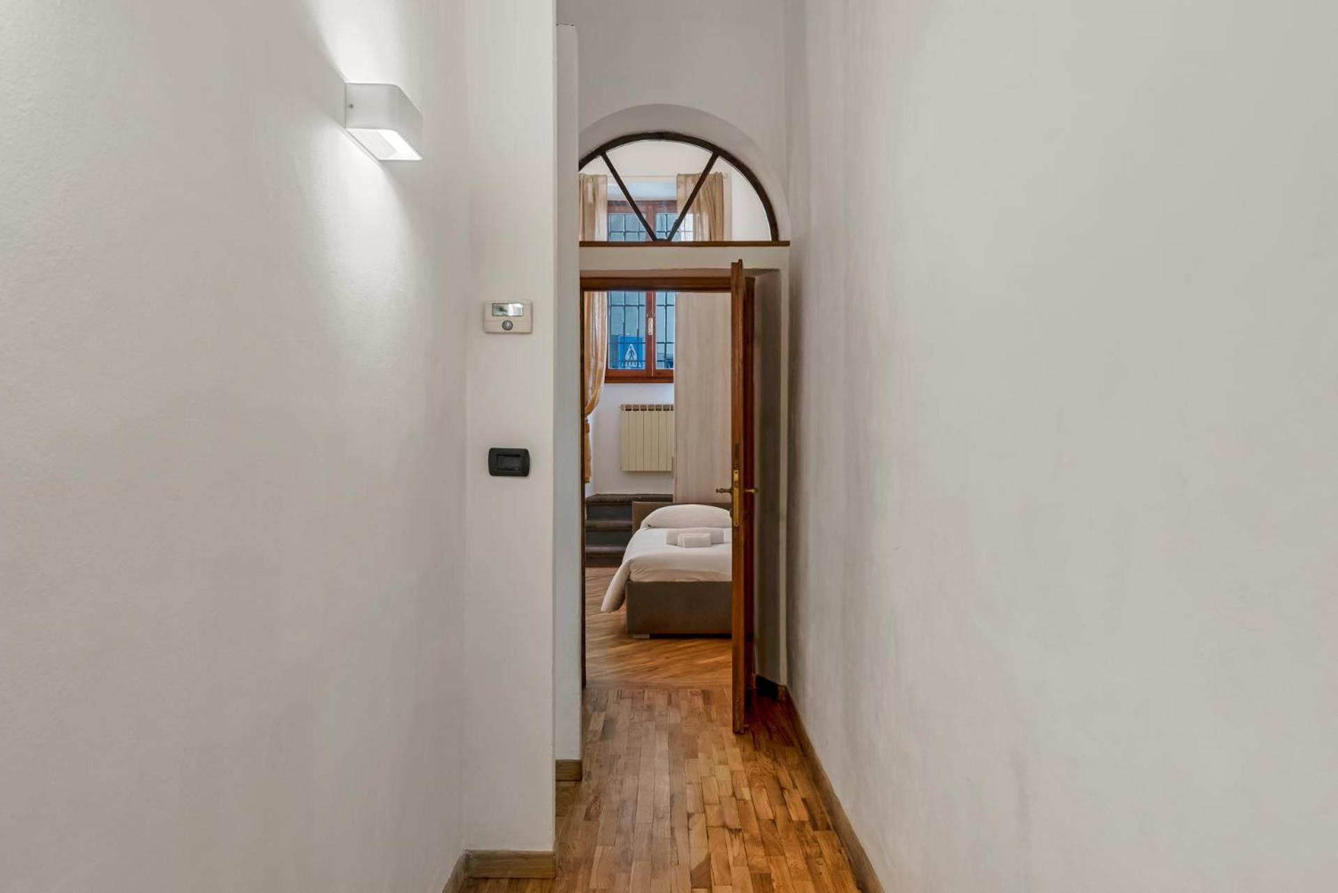Fiesolana Boutique Apartamento